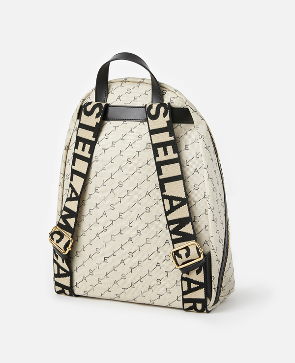 2020最新で争奪戦 STELLA MCCARTNEY ステラマッカートニーコピー バックパック 581295 W8437 9740 SAND